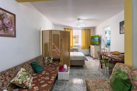 Studio para alugar com 38m², 0 quarto e 1 vaga Studio para alugar com 38m², 0 quarto e 1 vagaKitnet