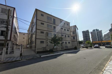 Studio para alugar com 38m², 0 quarto e 1 vaga Studio para alugar com 38m², 0 quarto e 1 vagaFachada