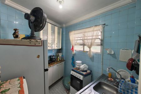 Studio para alugar com 38m², 0 quarto e 1 vaga Studio para alugar com 38m², 0 quarto e 1 vagaCozinha