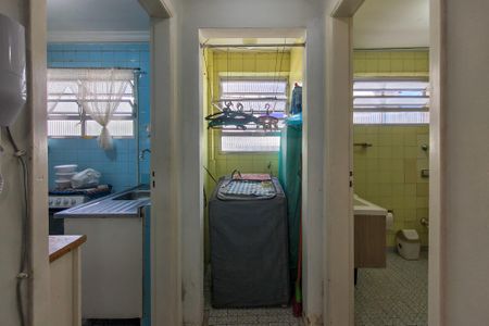 Studio para alugar com 38m², 0 quarto e 1 vaga Studio para alugar com 38m², 0 quarto e 1 vagaÁrea de Serviço