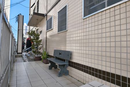 Studio para alugar com 38m², 0 quarto e 1 vaga Studio para alugar com 38m², 0 quarto e 1 vagaÁrea comum