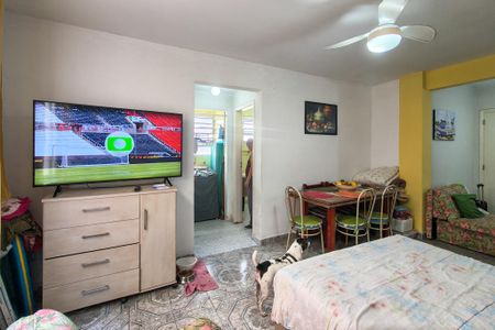 Studio para alugar com 38m², 0 quarto e 1 vaga Studio para alugar com 38m², 0 quarto e 1 vagaKitnet
