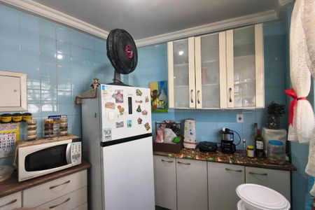 Studio para alugar com 38m², 0 quarto e 1 vaga Studio para alugar com 38m², 0 quarto e 1 vagaCozinha