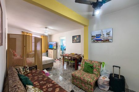 Studio para alugar com 38m², 0 quarto e 1 vaga Studio para alugar com 38m², 0 quarto e 1 vagaKitnet