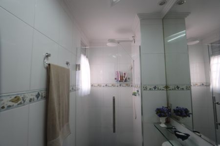 Apartamento à venda com 56m², 2 quartos e 1 vagaBanheiro