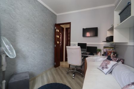 Apartamento à venda com 56m², 2 quartos e 1 vagaQuarto 2