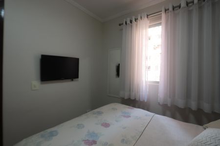 Apartamento à venda com 56m², 2 quartos e 1 vagaQuarto 1