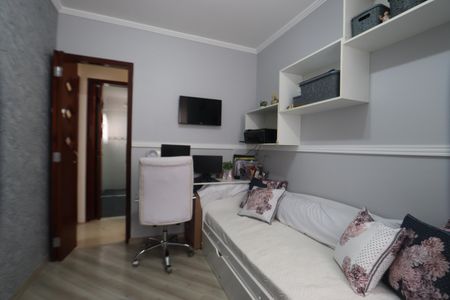 Apartamento à venda com 56m², 2 quartos e 1 vagaQuarto 2