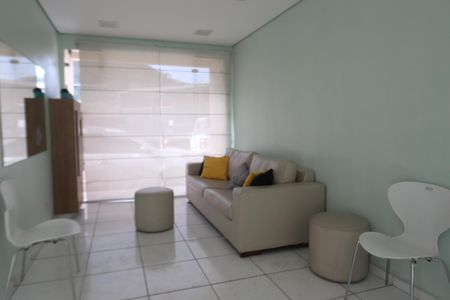 Apartamento à venda com 56m², 2 quartos e 1 vagaÁrea comum - Salão de festas