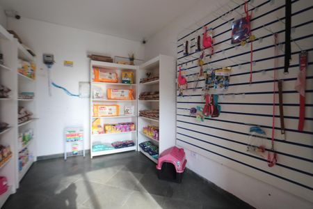 Apartamento à venda com 56m², 2 quartos e 1 vagaÁrea comum - Pet Shop