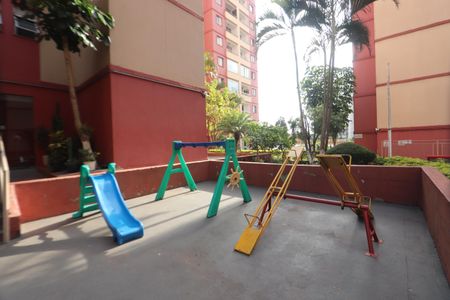 Apartamento à venda com 56m², 2 quartos e 1 vagaÁrea comum - Playground