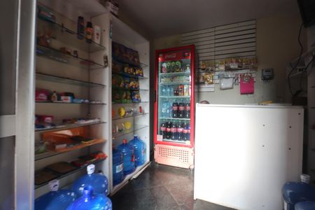 Apartamento à venda com 56m², 2 quartos e 1 vagaÁrea comum - Mercadinho