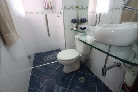 Apartamento à venda com 56m², 2 quartos e 1 vagaBanheiro