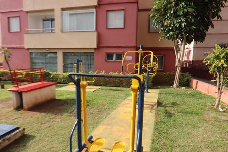 Apartamento à venda com 56m², 2 quartos e 1 vagaÁrea comum - Fitness