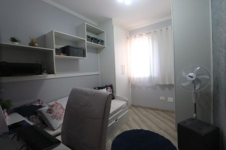Apartamento à venda com 56m², 2 quartos e 1 vagaQuarto 2