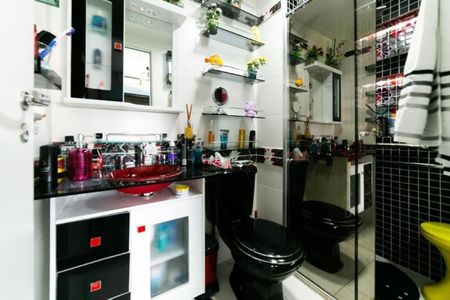 Apartamento à venda com 1 quarto, 33m² em Chácara Santo Antônio, São Paulo