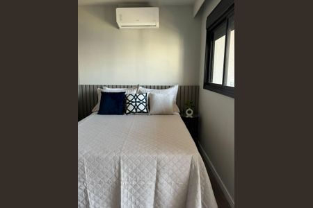 Apartamento à venda com 1 quarto, 27m² em Jardim das Acacias, São Paulo