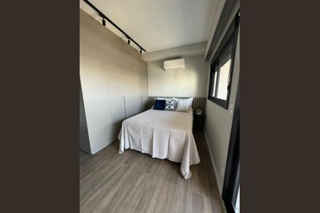 Apartamento à venda com 1 quarto, 27m² em Jardim das Acacias, São Paulo