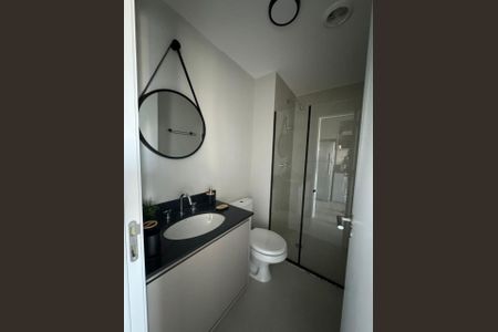 Apartamento à venda com 1 quarto, 27m² em Jardim das Acacias, São Paulo