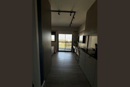 Apartamento à venda com 1 quarto, 27m² em Jardim das Acacias, São Paulo