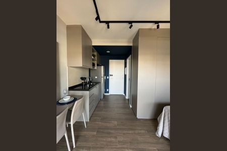 Apartamento à venda com 1 quarto, 27m² em Jardim das Acacias, São Paulo