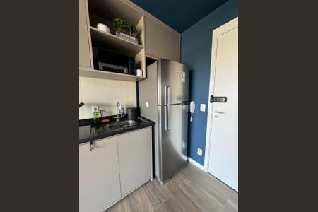 Apartamento à venda com 1 quarto, 27m² em Jardim das Acacias, São Paulo