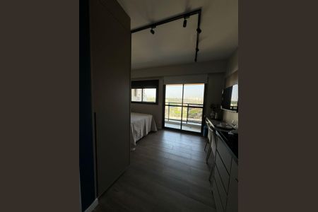 Apartamento à venda com 1 quarto, 27m² em Jardim das Acacias, São Paulo
