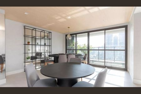 Apartamento à venda com 1 quarto, 27m² em Jardim das Acacias, São Paulo