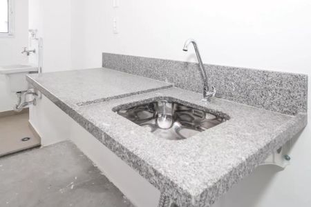 Apartamento à venda com 51m², 2 quartos e sem vaga