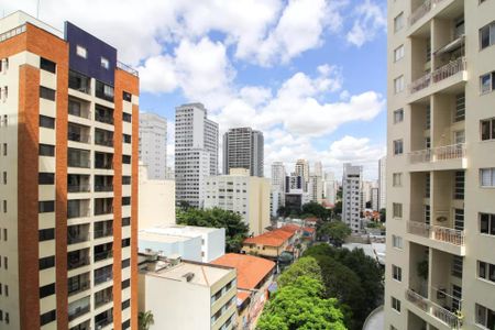 Apartamento à venda com 51m², 2 quartos e sem vaga