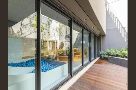 Apartamento à venda com 4 quartos, 663m² em Cerqueira César, São Paulo