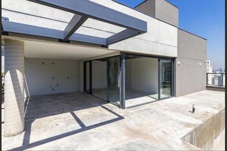 Apartamento à venda com 4 quartos, 663m² em Cerqueira César, São Paulo