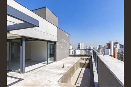 Apartamento à venda com 4 quartos, 663m² em Cerqueira César, São Paulo