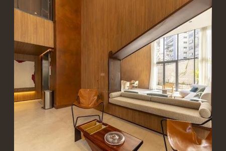 Apartamento à venda com 4 quartos, 663m² em Cerqueira César, São Paulo