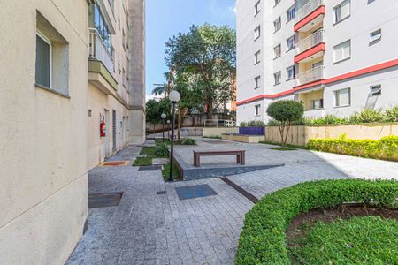 Apartamento para alugar com 61m², 3 quartos e 1 vaga Apartamento para alugar com 61m², 3 quartos e 1 vagaÁrea comum