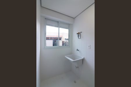 Apartamento para alugar com 61m², 3 quartos e 1 vagaCozinha e Área de Serviço