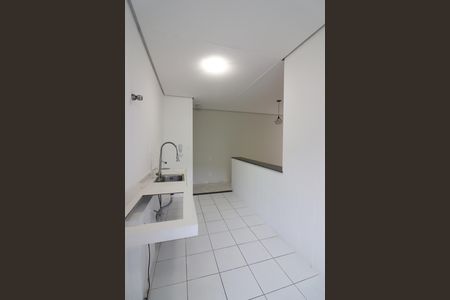 Apartamento para alugar com 61m², 3 quartos e 1 vagaCozinha e Área de Serviço