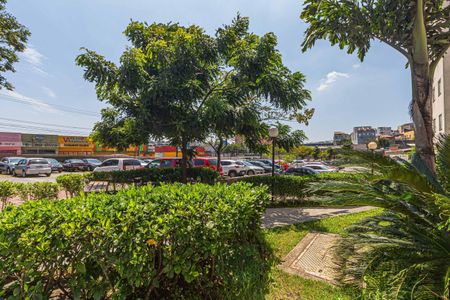 Apartamento para alugar com 61m², 3 quartos e 1 vaga Apartamento para alugar com 61m², 3 quartos e 1 vagaÁrea comum