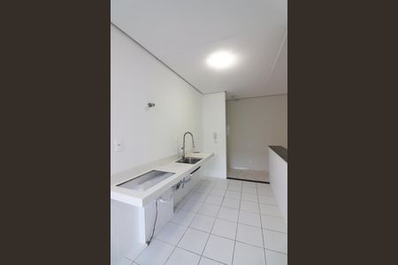 Apartamento para alugar com 61m², 3 quartos e 1 vagaCozinha e Área de Serviço