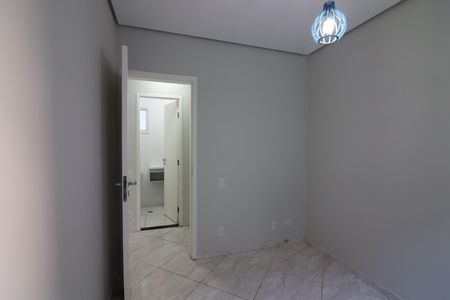Apartamento para alugar com 61m², 3 quartos e 1 vagaQuarto 1