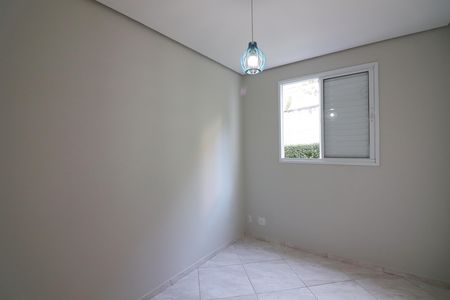 Quarto 1 de apartamento à venda com 3 quartos, 61m² em Jardim Santo André, Santo André