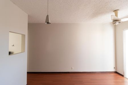 Salas de apartamento para alugar com 3 quartos, 70m² em Parque Italia, Campinas