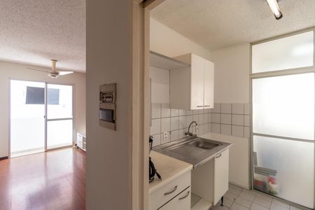 Apartamento para alugar com 70m², 3 quartos e 1 vagaSalas