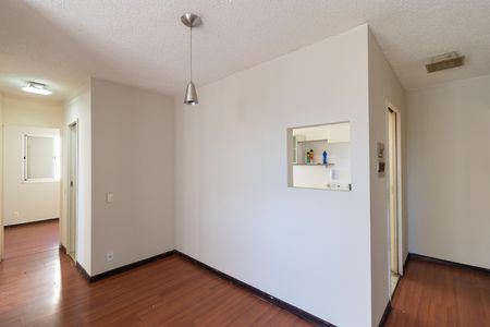 Apartamento para alugar com 70m², 3 quartos e 1 vagaSalas