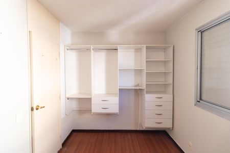 Apartamento para alugar com 70m², 3 quartos e 1 vagaQuarto 03