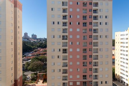 Apartamento para alugar com 70m², 3 quartos e 1 vagaVista do Quarto 01