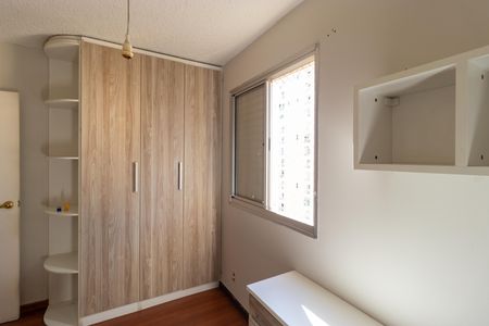 Apartamento para alugar com 70m², 3 quartos e 1 vagaQuarto 02