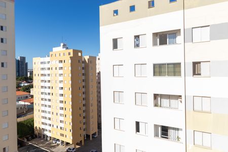 Apartamento para alugar com 70m², 3 quartos e 1 vagaVista do Quarto 03