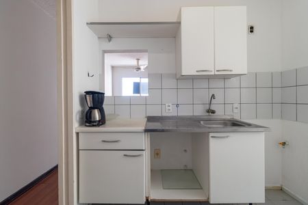 Apartamento para alugar com 70m², 3 quartos e 1 vagaCozinha