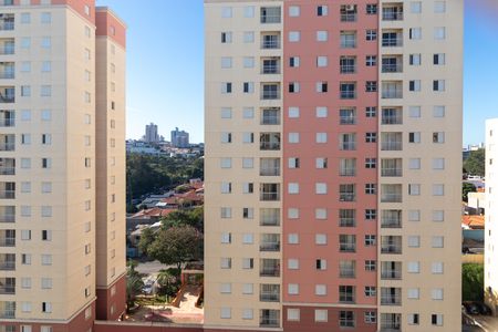 Apartamento para alugar com 70m², 3 quartos e 1 vagaVista do Quarto 02